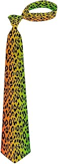 Men's Breathable Long Ties, Tie Easy to Carry, Necktie for Wedding Business Banquet Party