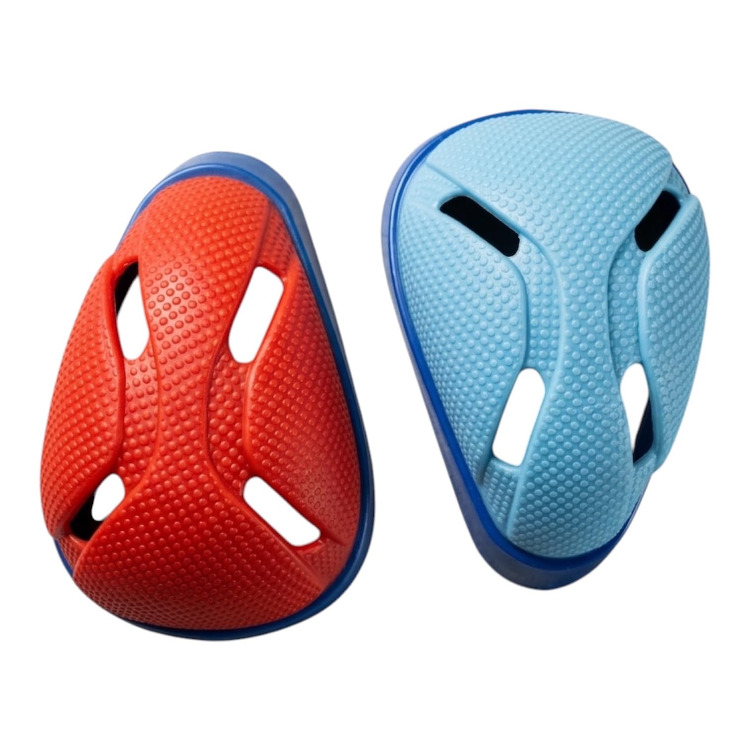 Athletic Gear Boys Abdominal Guard Combo, Multi-Colour, Ventilated Design, Sports Protection-image-23