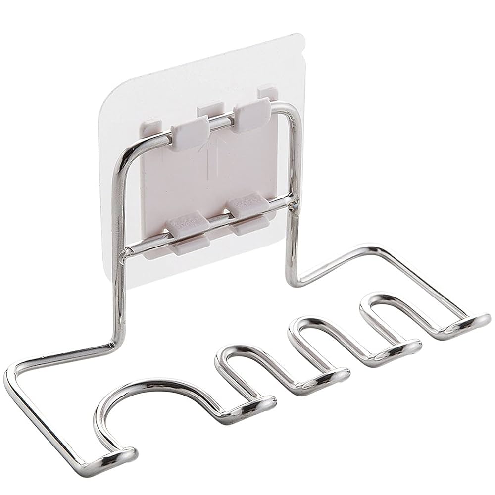 歯ブラシスタンド 壁掛け 清潔 歯ブラシ立て 歯ブラシホルダー Amazon.co.jp: 歯ブラシスタンド 4連 ステンレス 歯ブラシ