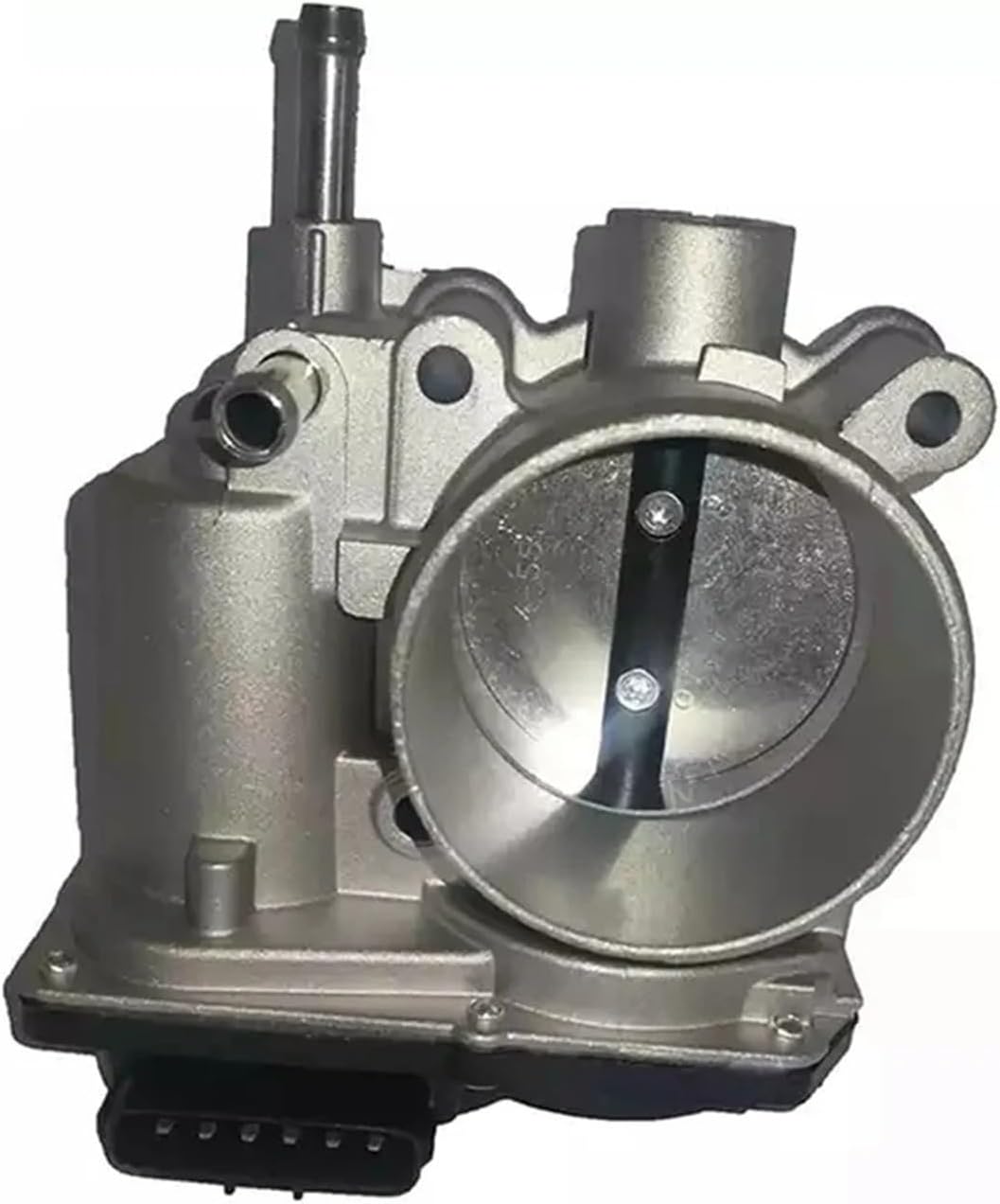 22030-0T050 Car Throttle Body Assembly Compatible With Toyota Auris Avensis Corolla Verso 2008-2018 220300T050 Throttle Valve Parts