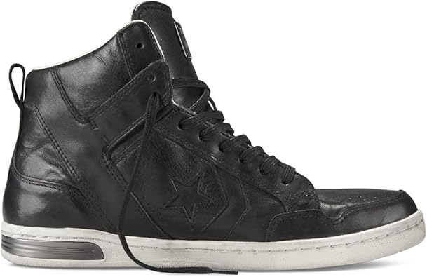 converse con cremallera