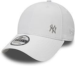 New Era MLB Caps with Snapback Baseball Adjustable Hat 9Forty Tone on Tone Small Logo NY