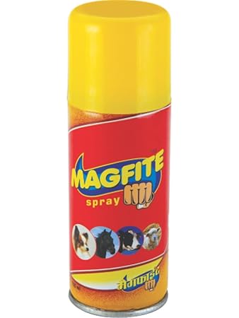 All4Pets Magfite Spray