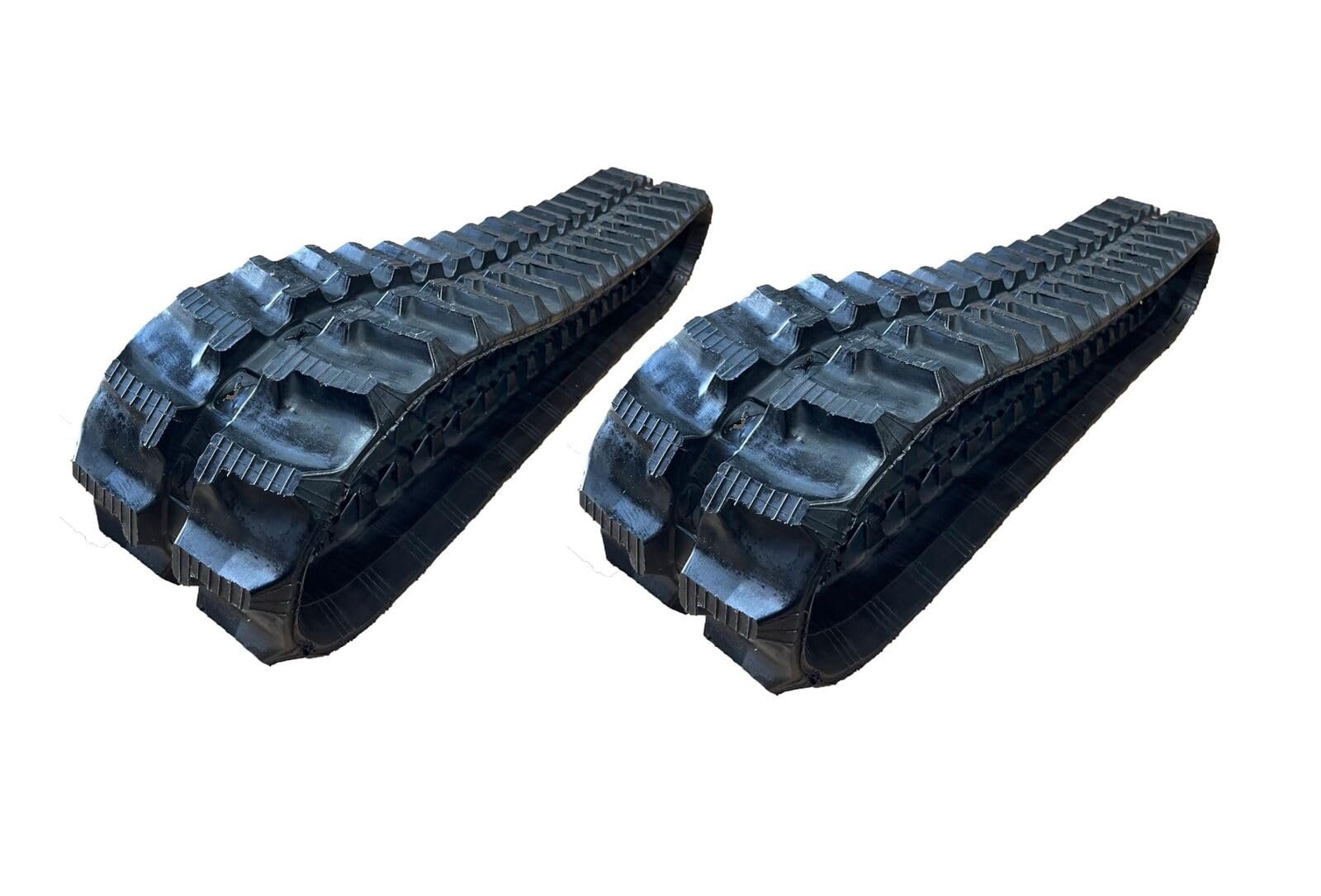 Amazon.com: 2pc Rubber Track 230x72x47, Sumitomo SH12JX Mini