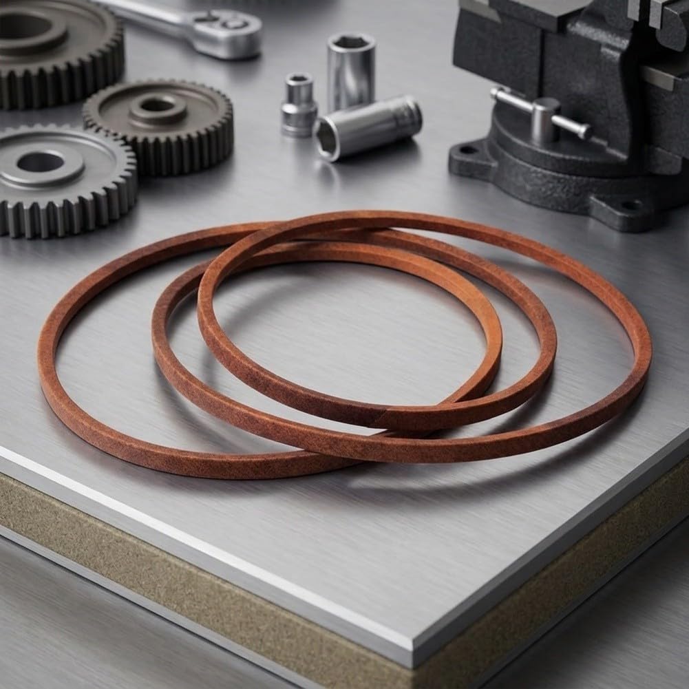 Correa de Transmisión Reforzada para Segadora GM1060R(3)