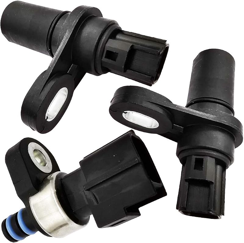 Kit de sensores de velocidade e pressão da transmissão Automotive-leader 45RFE 545RFE 68RFE – 3 unidades