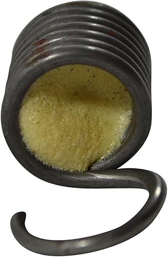 Miniatura 2 de FR Mecanismo Reclinable Muelle de Tensión 2 1/16" Silla Estilo 2565