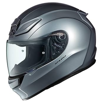総額3.5万 SHUMA ヘルメット マットブラック スモークブルーミラー付き 総額3.5万 SHUMA ヘルメット マットブラック スモークブルー
