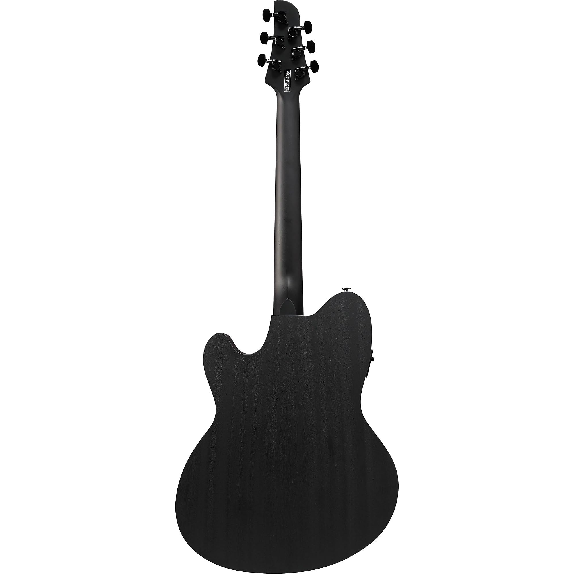 Ibanez TCY621-BOT - Westerngitarre