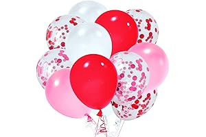Valentines Day Balloons for Special Anniversary Decoration Celebration Occasion