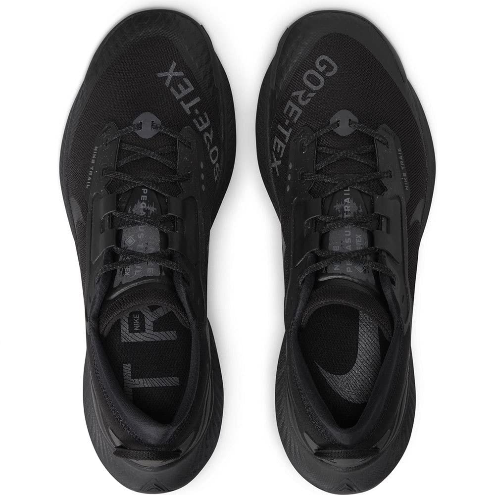 Nike Mężczyźni Pegasus Trail 3 Gore-texMęskie wodoodporne buty do biegania na szlaku