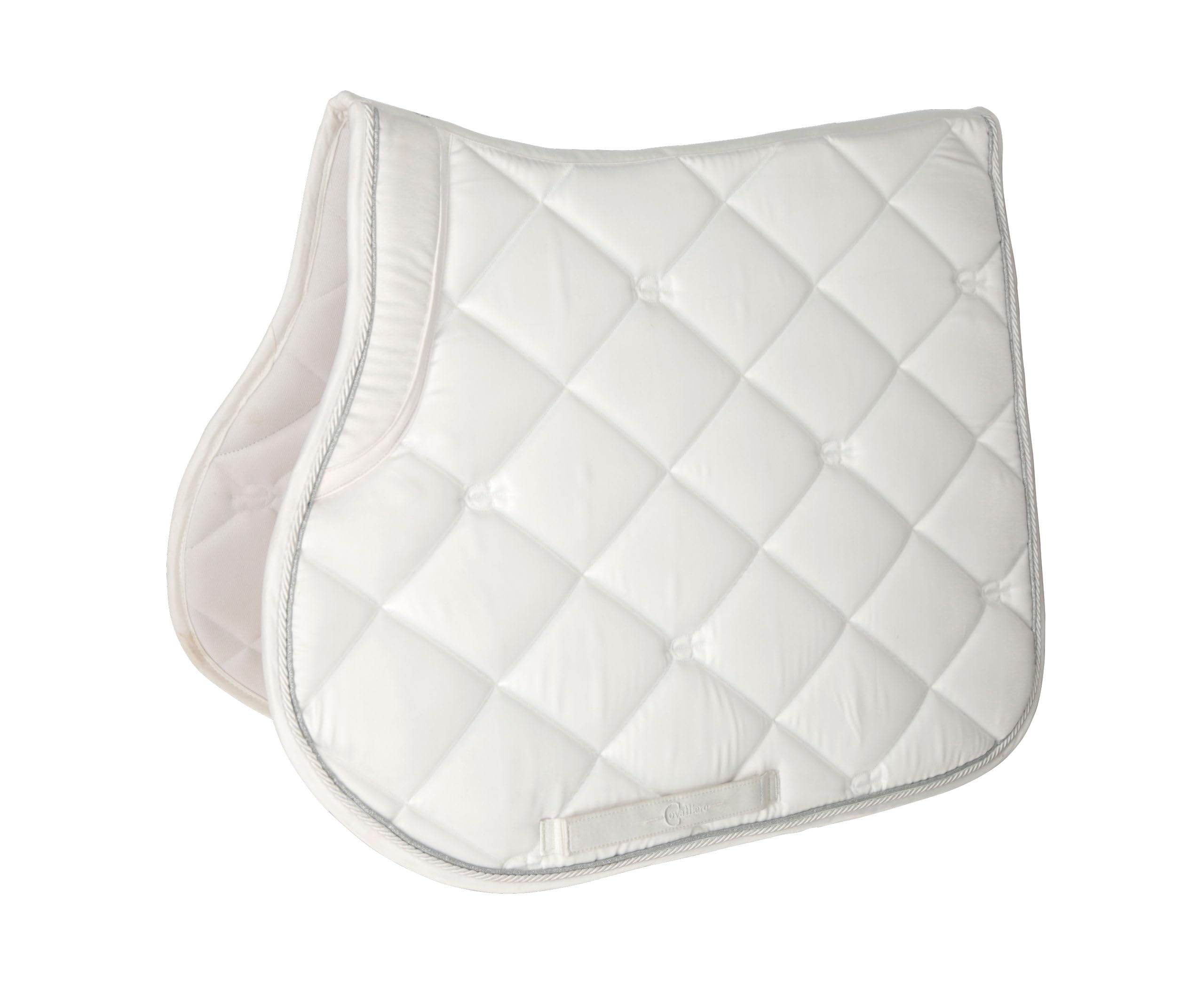 Covalliero Manta Empara White, VS