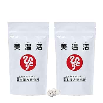 ミニョン　銀座まるかん　美温活 Amazon | 銀座まるかん 美温活 びおんかつ 1ヵ月分 960粒 酪酸菌