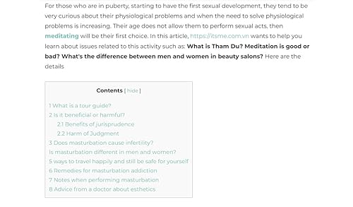 What is sedation? How to meditate so as not to harm yourself?
