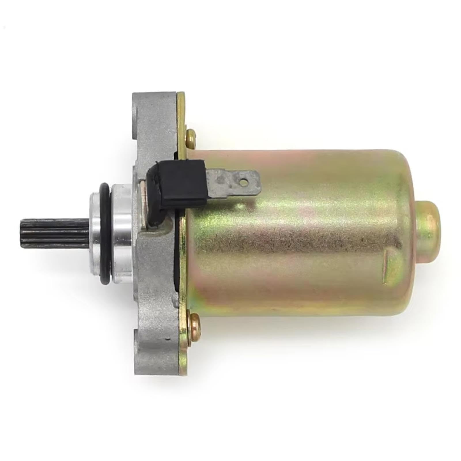 Motorrad-Anlasser Für Benelli 491 ST 2003–2014 R19240011A0