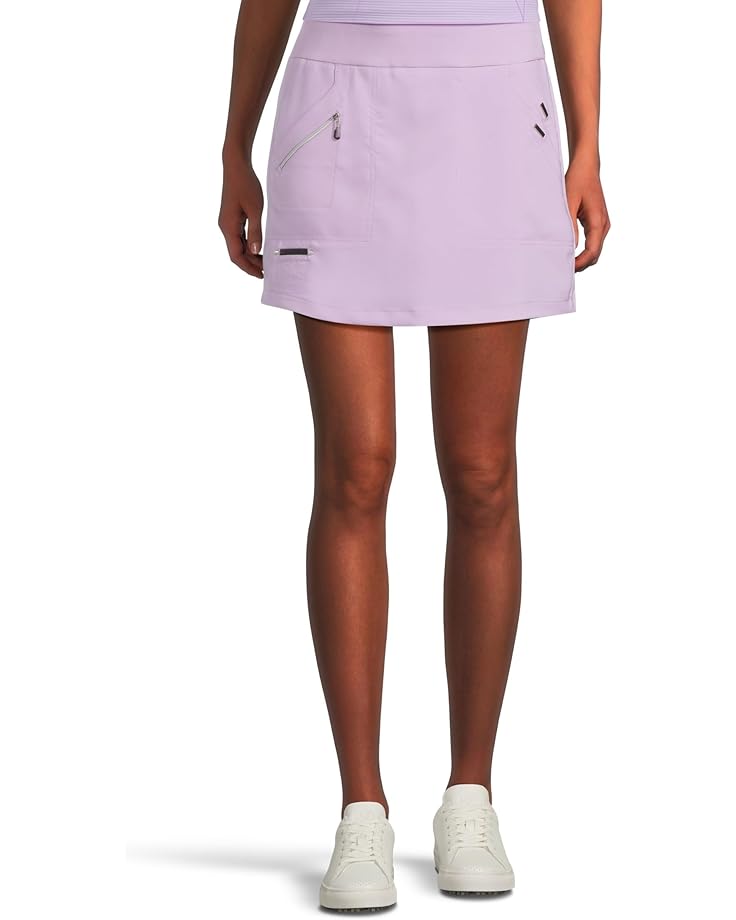 Jamie Sadock Elegante 16" Skort - Main View