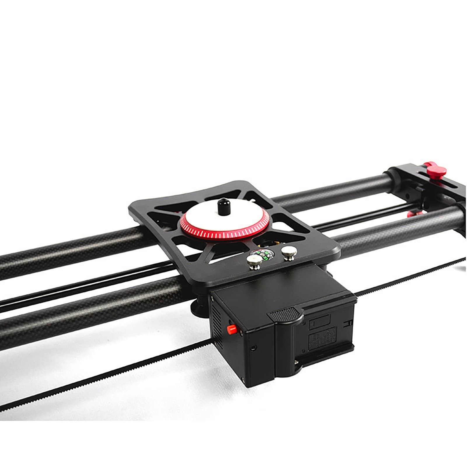 Amazon.co.jp: 電動カメラスライダー 電気100cmフォロー