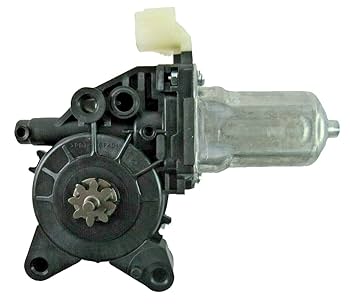 ●BOOM TOWN Amazon.com: JDMON Compatible with Power Window Left Motor