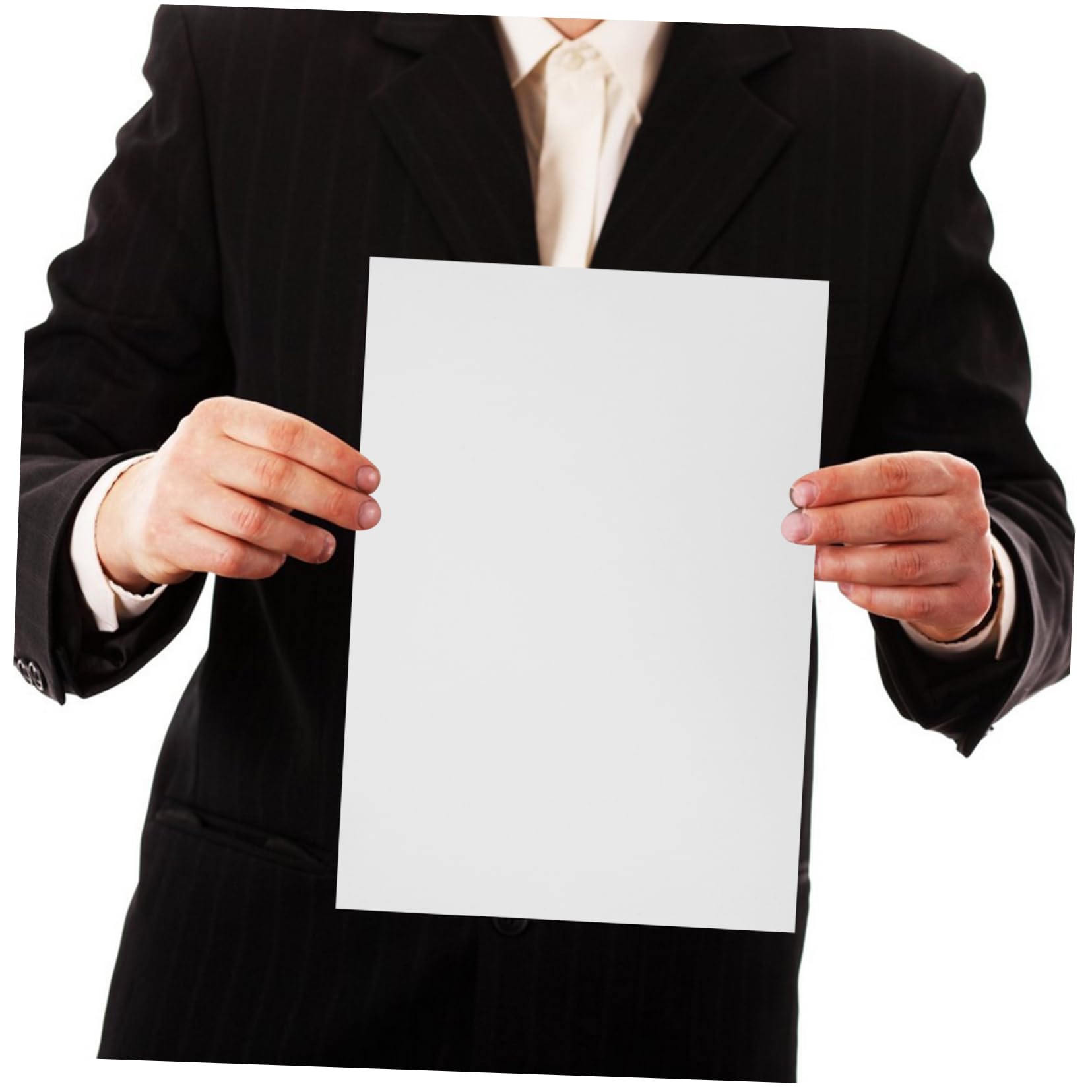 100 Fogli Carta Matte Stampabili per Etichette Autoadesive Superficie Liscia e Resistente Calore Compatibile con Stampanti per Etichette e Organizzazione