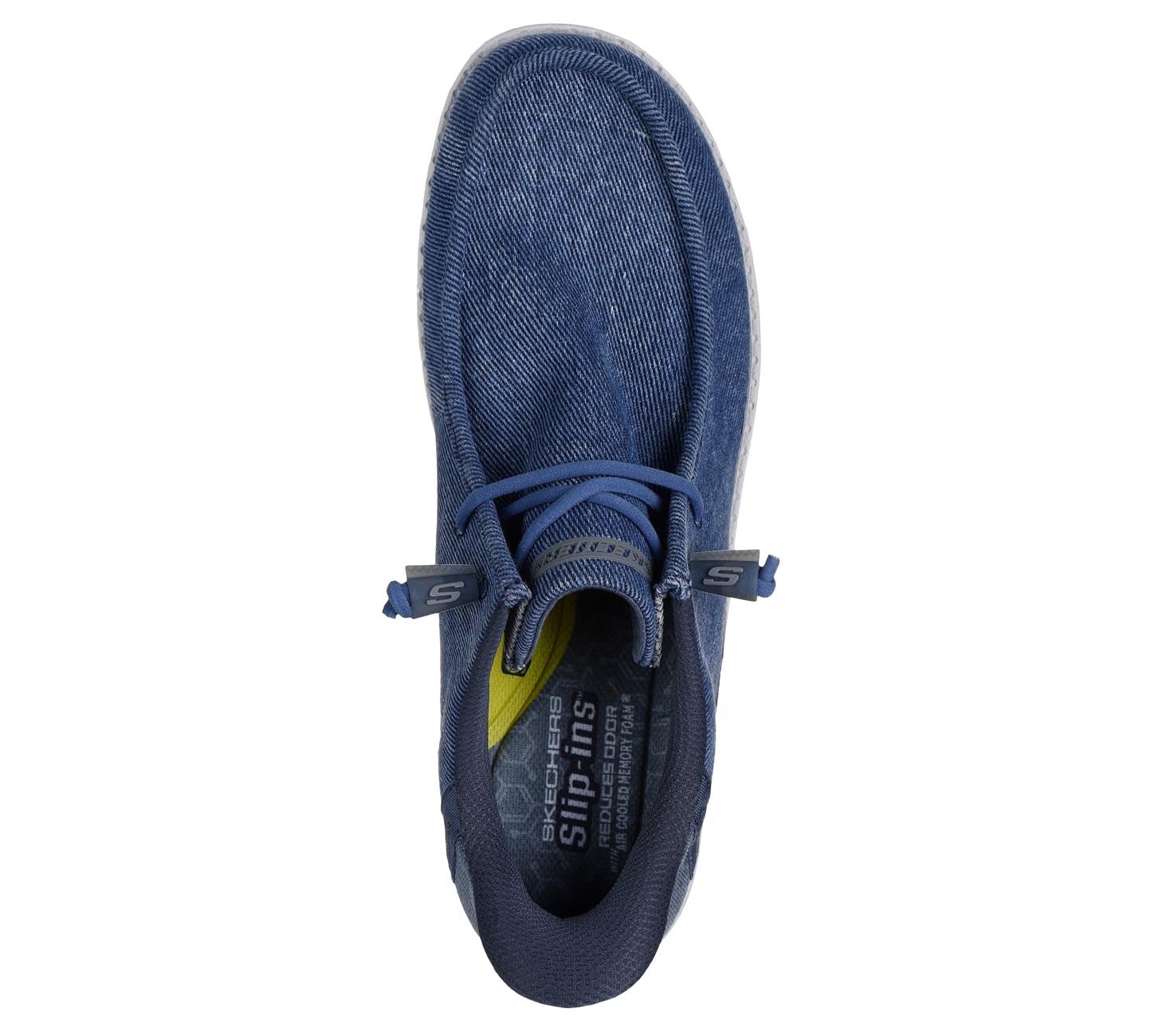 Skechers Melson Coronado Scarpe da ginnasticaUomo