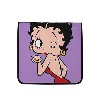 おまけ付き ベティちゃん ビーチタオル 激かわ 万能 海などに…⑦ Amazon.co.jp: おまけ付き ベティちゃん ビーチタオル 激かわ