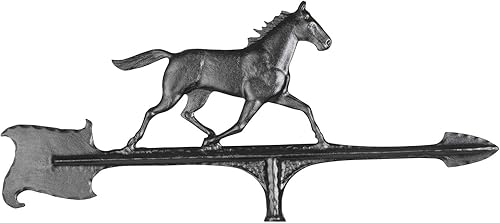 Miniatura 5 de Accent caballo Veleta, Negro