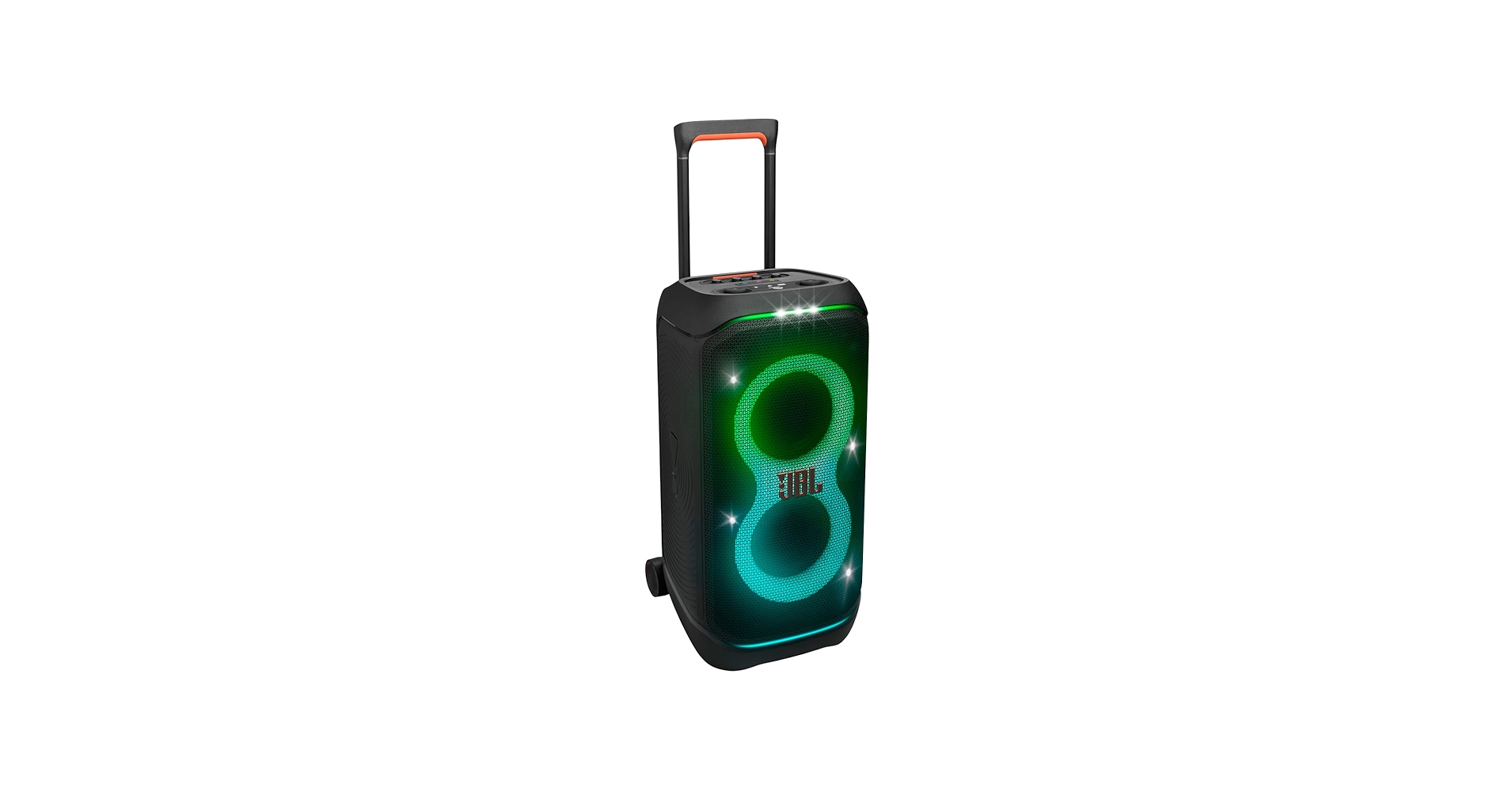 【ほぼ新品】JBL PartyBox Stage 320 JBL PartyBox Club 320 Portable Party Speaker | Shop Now