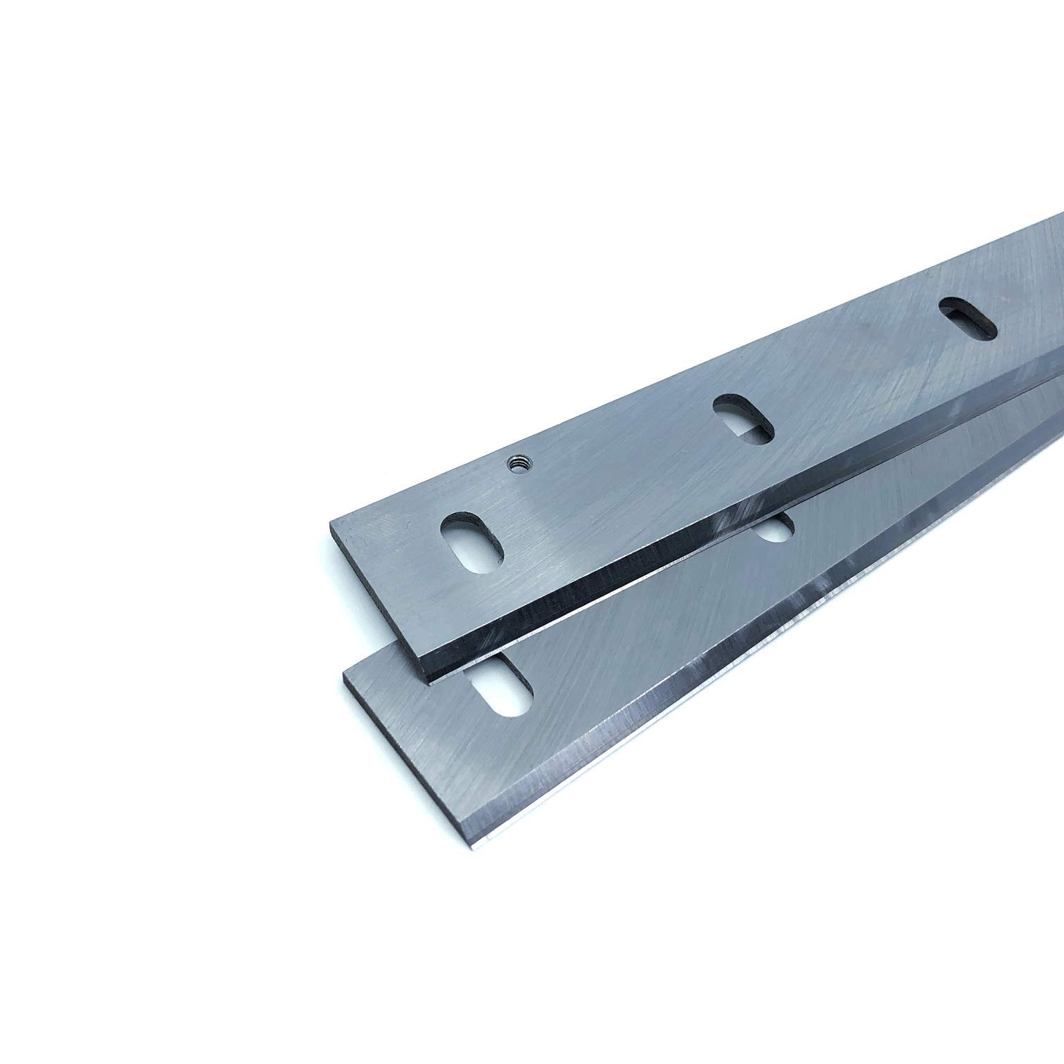 6 sztuk noży do strugania Makita 2012NB 306 x 32 x 3 mm HSS