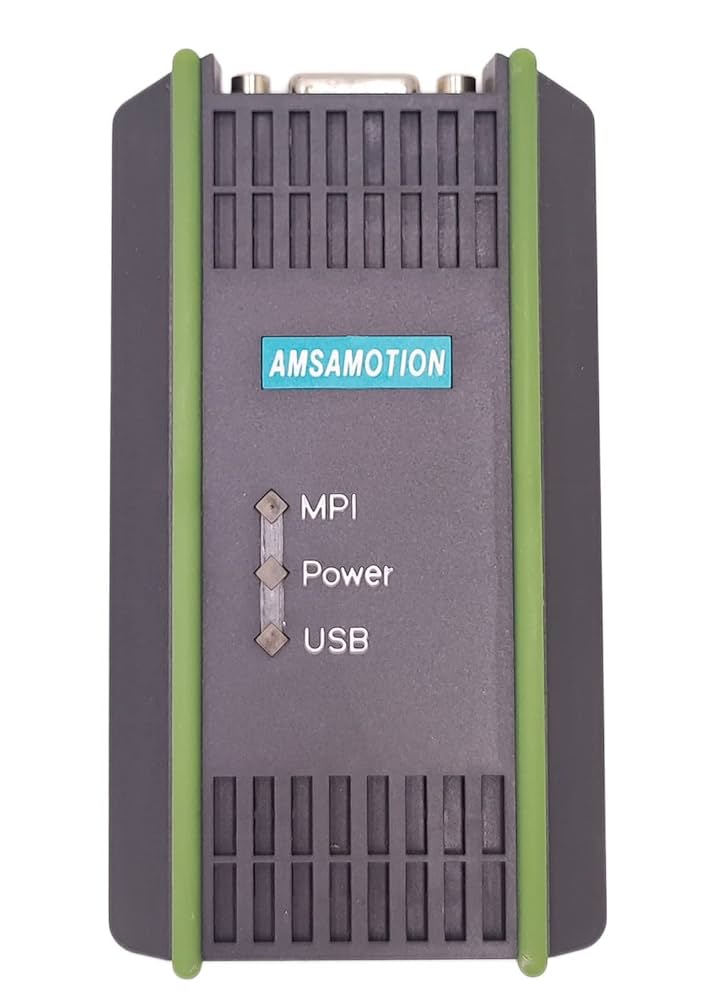 【CPC-L24】fullswing3393286 DCYNXC Compatible with Siemens S7-200/300/400 PLC