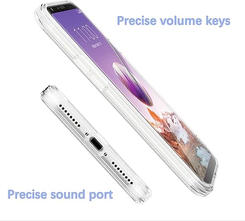 Miniatura 3 de Funda para LG Stylo 4 con correa de cordón, diseño lindo de anime, silicona suave, caricatura, Kawaii Cool funda para LG Q StylusLG Stylo 4 PlusLG