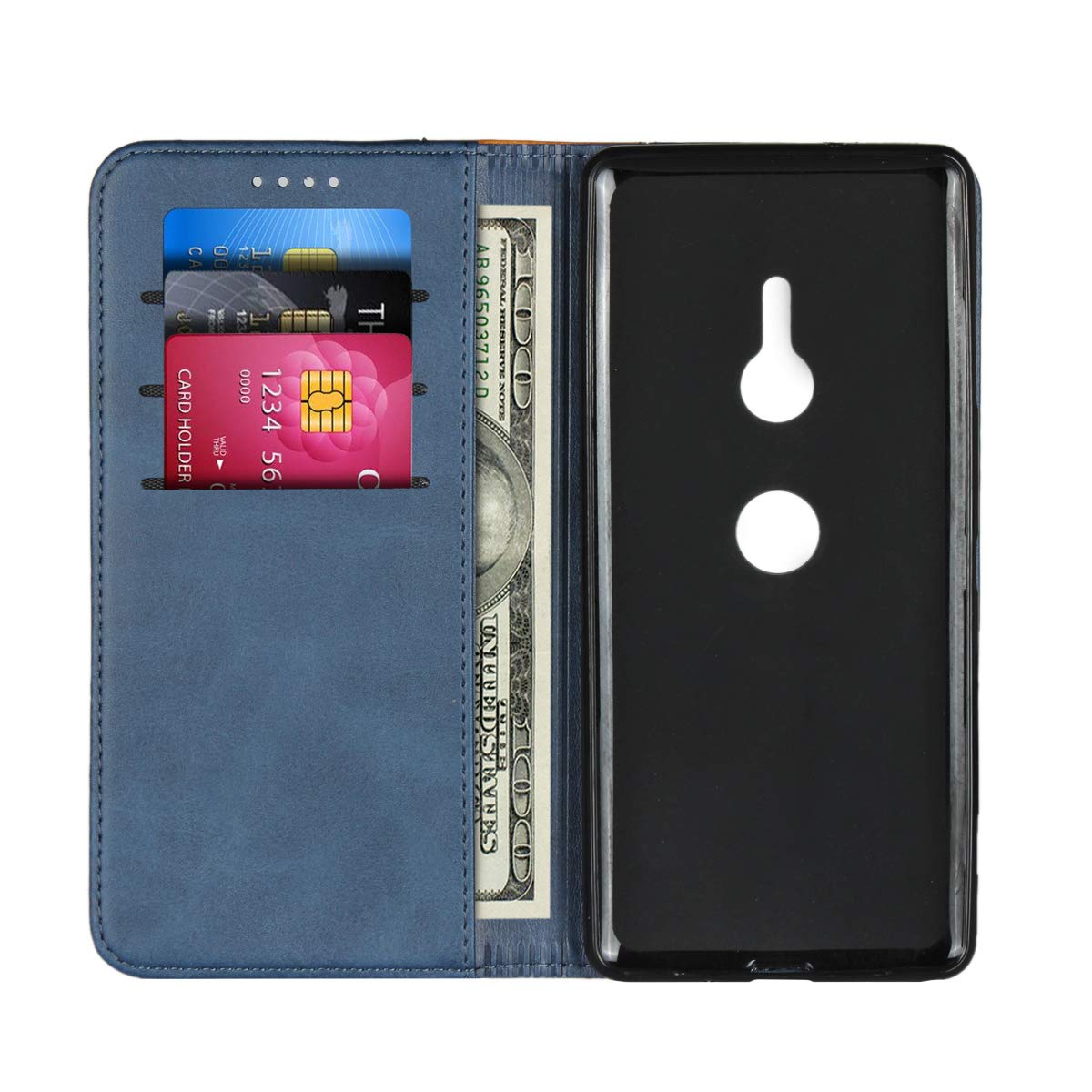 Amazon.co.jp: Eastwave Sony Xperia XZ3 SO-01L / au SOV39