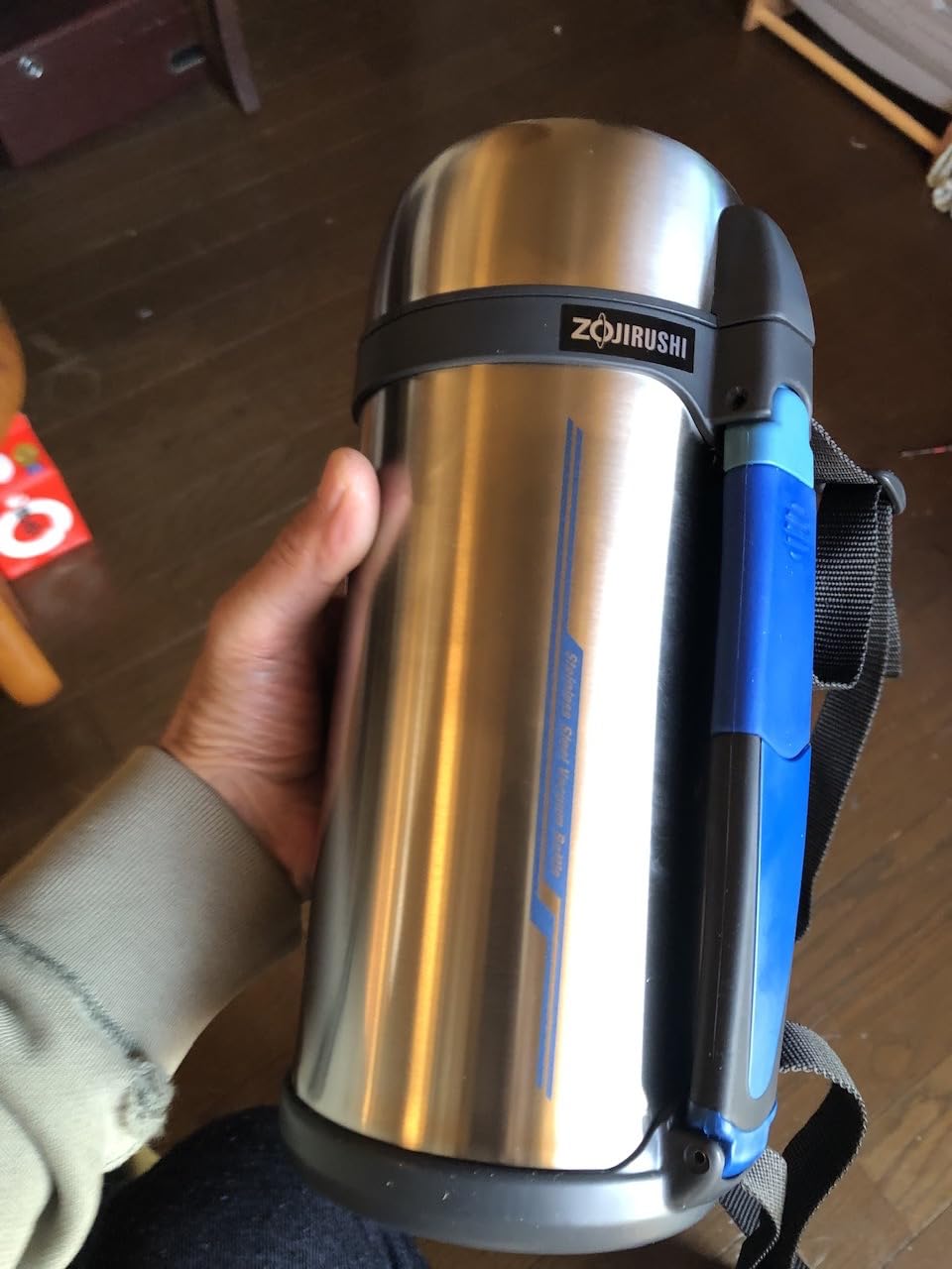 お客様イメージ