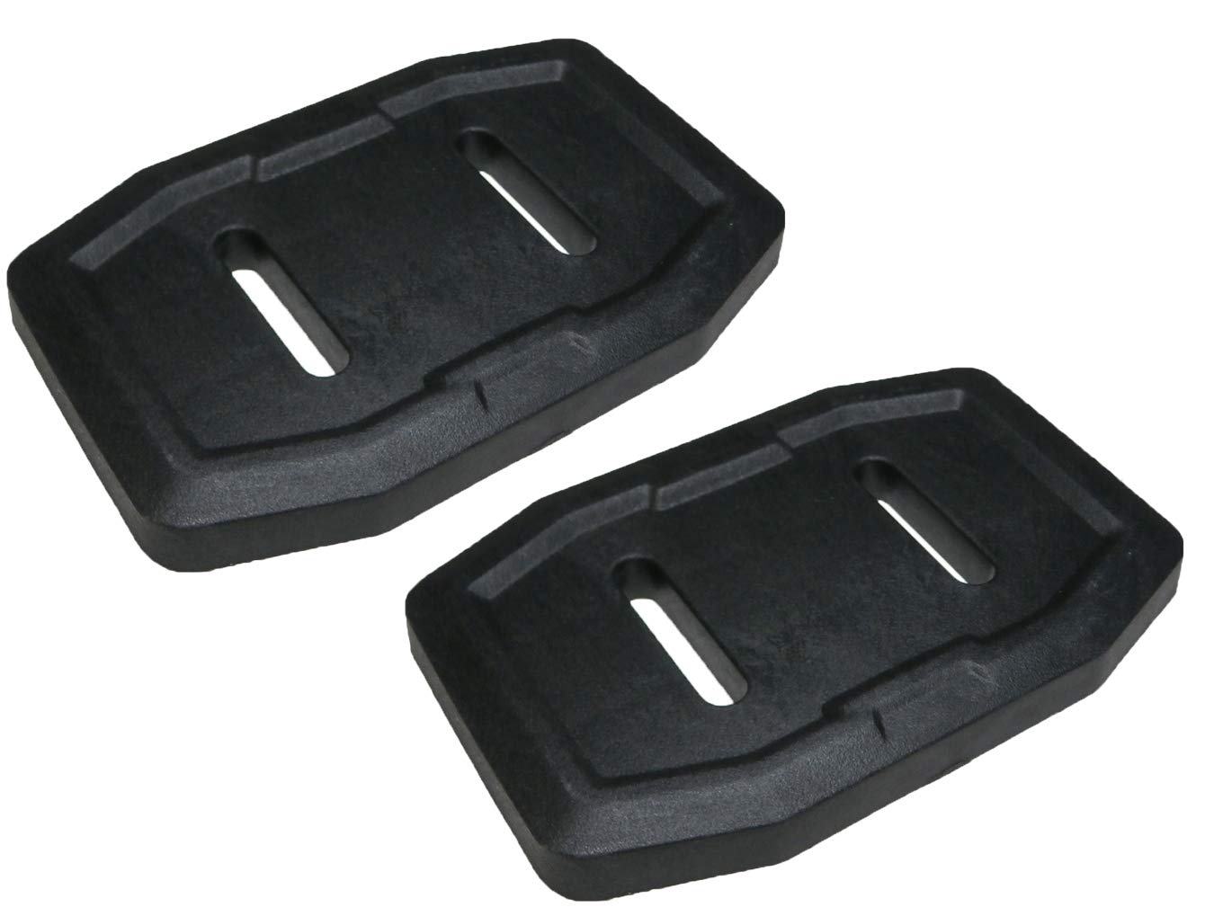 文房具 朱泥 魚紋 筆洗 匙 台付(LC981) Amazon.com : Set of 2 Genuine Husqvarna 583838801 Composite Skid