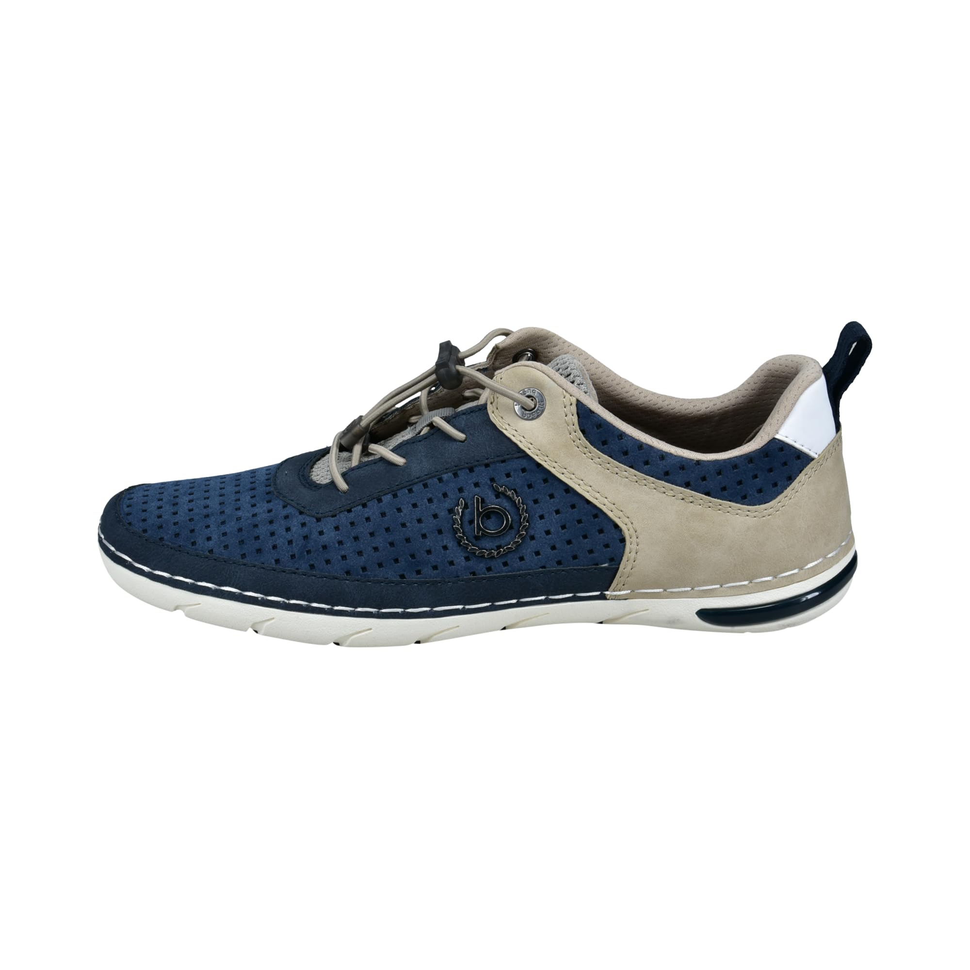Bugatti 321-asg03 Chaussures Basses à lacetsHomme