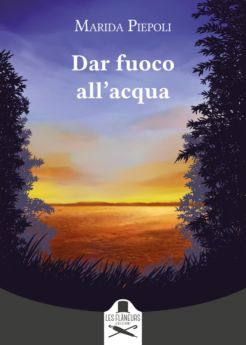 Dar Fuoco All'acqua - 4