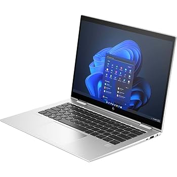 Amazon.com: HP Elite x360 1040 G10 14