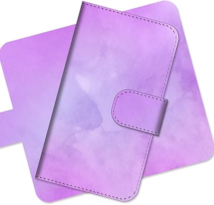 Amazon Co Jp Aquos R2 706sh プリント パステルダイアリー パープル 紫 淡い色使いがかわいいパステルカラーのスマートフォンカバー 手帳型 スマホケース スマホカバー 家電 カメラ