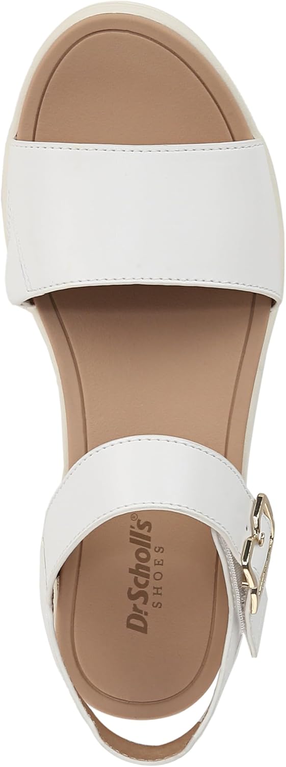 Dr.Scholl's SHOES womens Time Off Sky - Image 5