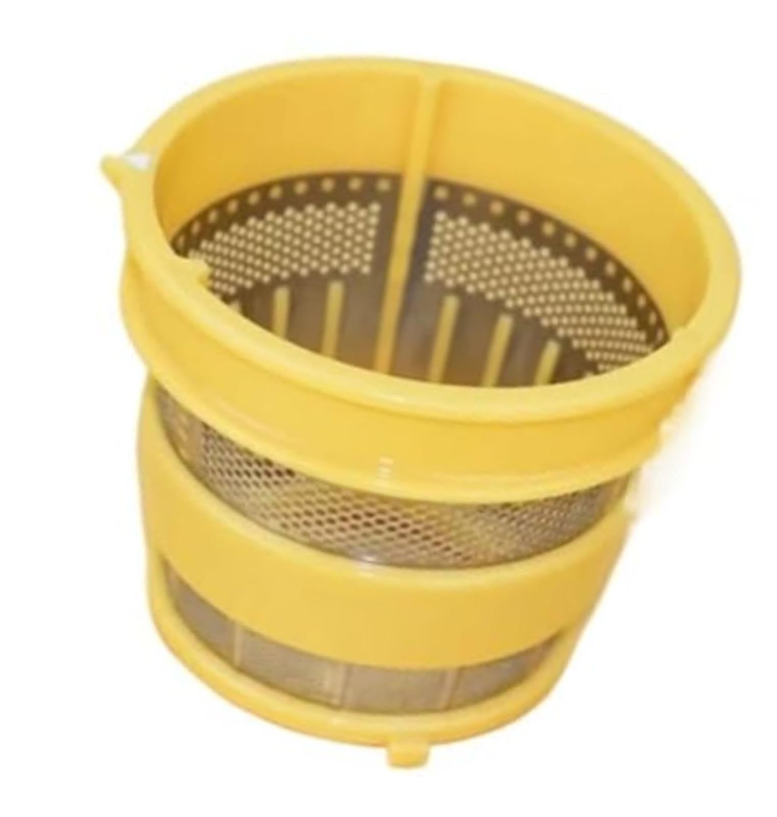 Pour mélangeur, accessoires presse-agrumes écran crépinejuicer
