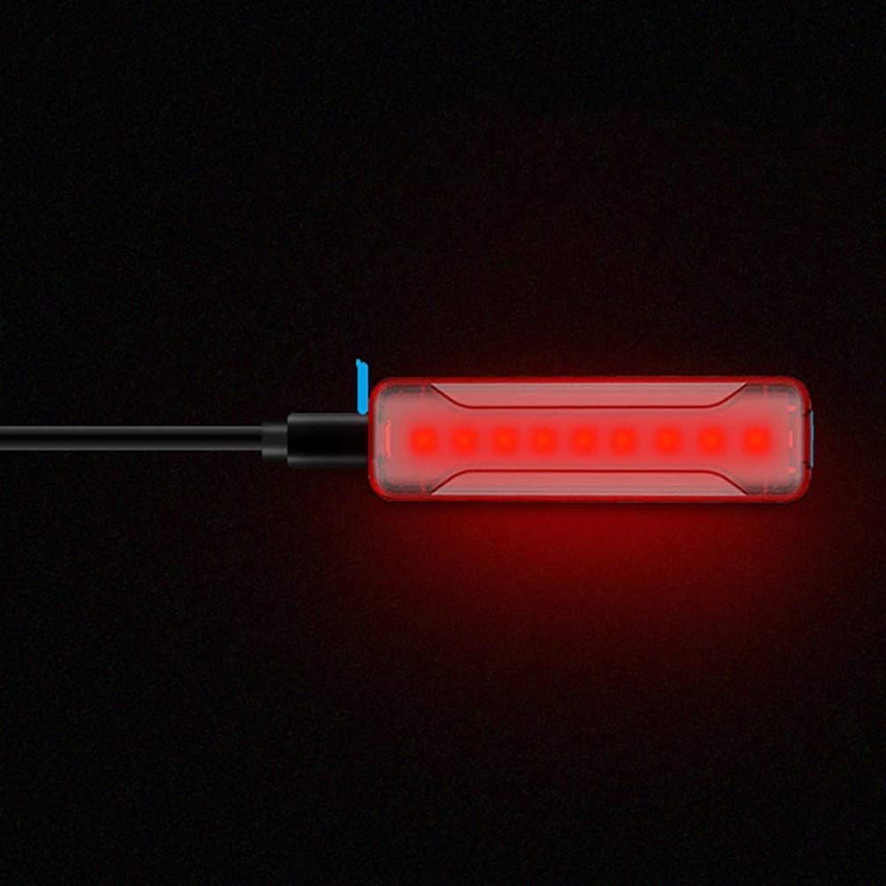 luci per biciclette niterider