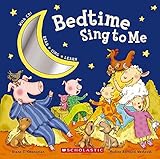 Bedtime Sing To Me