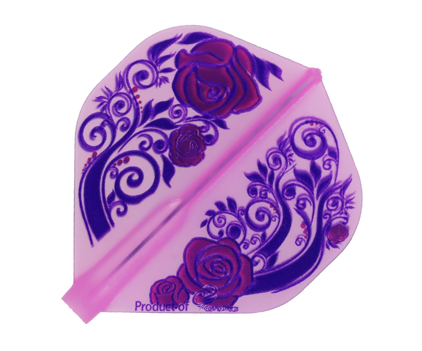 Cosmo Darts Fit Flight - Trish Grzesik 4 - Standard