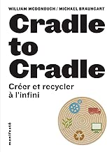 Download Cradle to cradle. Créer et recycler à l'infini (Manifestô) PDF