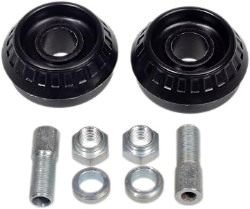 Leveling Lift Kit 1.2 inch 30mm for Toyota Aqua, Aygo, Belta, Corolla Axio, Corolla Fielder, Ist, Porte, Prius C, Ractis, Scion XD, Spade, Urban Cruiser, Verso-S, Vitz, Yaris