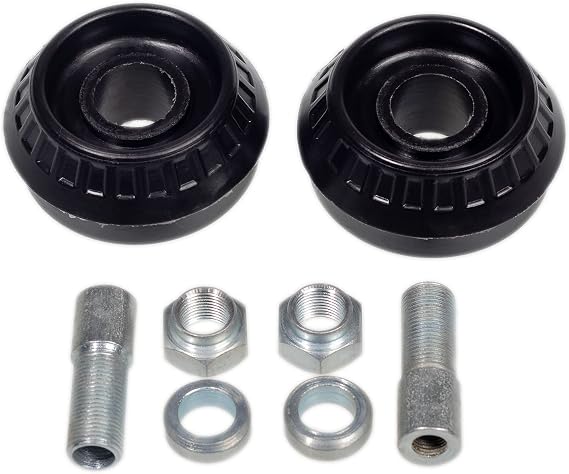 Leveling Lift Kit 1.2 inch 30mm for Toyota Aqua, Aygo, Belta, Corolla Axio, Corolla Fielder, Ist, Porte, Prius C, Ractis, Scion XD, Spade, Urban Cruiser, Verso-S, Vitz, Yaris