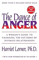 Algopix Similar Product 15 - The Dance of Anger A Womans Guide to