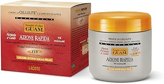 GUAM Azione Rapida / 15 Min Fast - Action Mud By Guam Canada