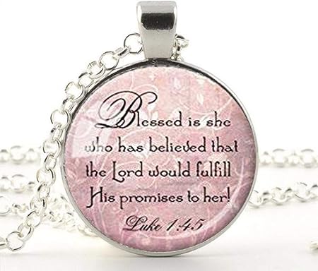 Scripture jewelry Clearance