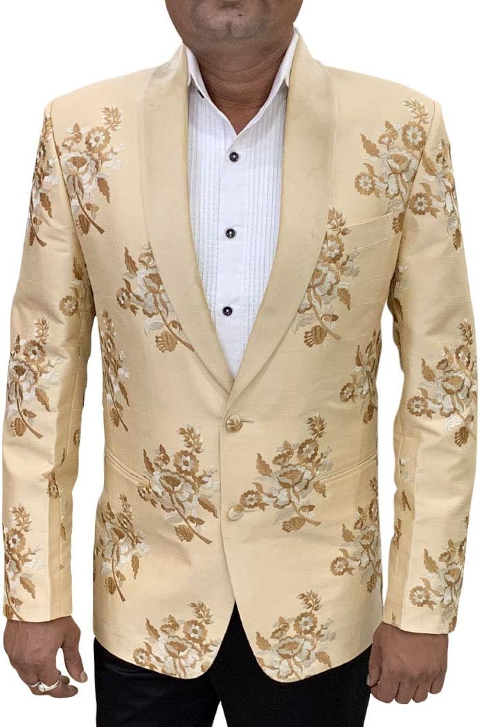 ヒルトンGUABELLOシングル2つボタン スタイリッシュスーツ（A7