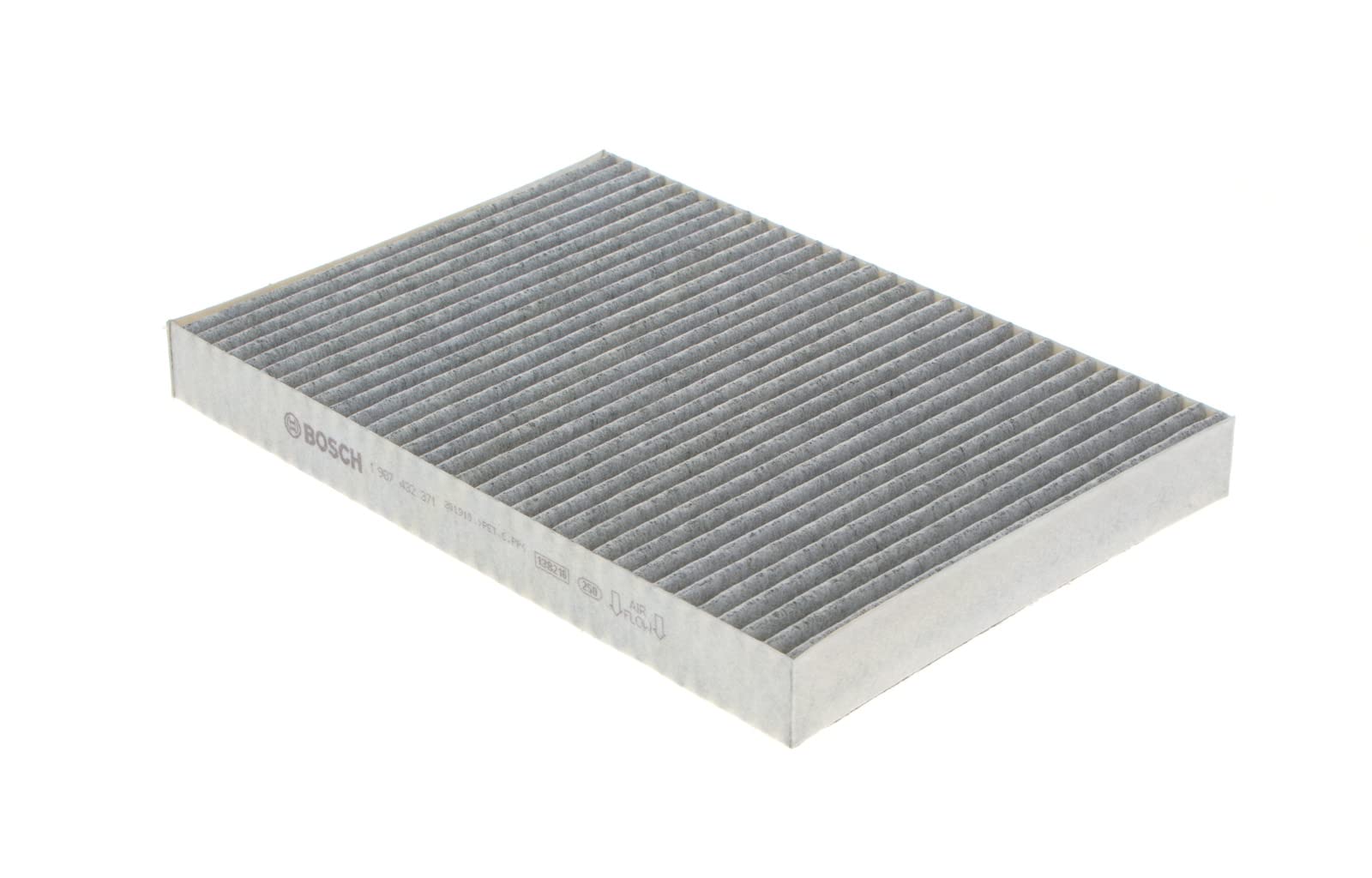 Pollen / Cabin Filter 1987432371 Bosch 4B0819439B 4B0819439C 8E0819439C R2371